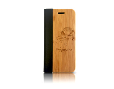 INDIVIDUELL iPhone 14 Flipcase